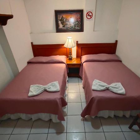 Hotel San Jose De La Montana Сан-Сальвадор Екстер'єр фото